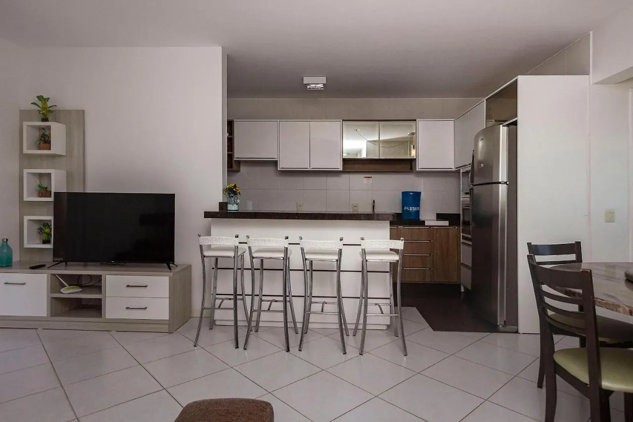 Apartment Nona Marta 301 - Cobertura Vista Ao Mar E Ofuro E Apenas 120 Metros Da Praia De Bombinhas